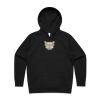 AS Colour Womens Stencil Hood Thumbnail
