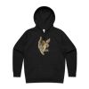 AS Colour Womens Stencil Hood Thumbnail