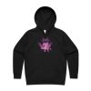 AS Colour Womens Stencil Hood Thumbnail