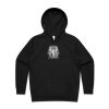 AS Colour Womens Stencil Hood Thumbnail