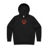 AS Colour Womens Stencil Hood Thumbnail
