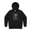 AS Colour Womens Stencil Hood Thumbnail