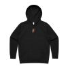 AS Colour Womens Stencil Hood Thumbnail
