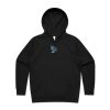 AS Colour Womens Stencil Hood Thumbnail