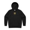 AS Colour Womens Stencil Hood Thumbnail