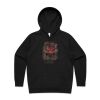 AS Colour Womens Stencil Hood Thumbnail
