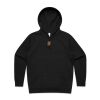 AS Colour Womens Stencil Hood Thumbnail
