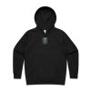 AS Colour Womens Stencil Hood Thumbnail