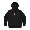 AS Colour Womens Stencil Hood Thumbnail