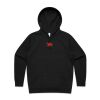 AS Colour Womens Stencil Hood Thumbnail