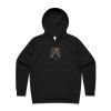 AS Colour Womens Stencil Hood Thumbnail