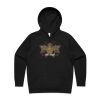 AS Colour Womens Stencil Hood Thumbnail