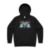 AS Colour Womens Stencil Hood Thumbnail