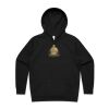AS Colour Womens Stencil Hood Thumbnail