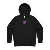 AS Colour Womens Stencil Hood Thumbnail