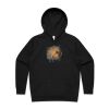 AS Colour Womens Stencil Hood Thumbnail