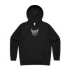 AS Colour Womens Stencil Hood Thumbnail