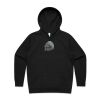 AS Colour Womens Stencil Hood Thumbnail