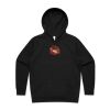 AS Colour Womens Stencil Hood Thumbnail
