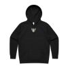 AS Colour Womens Stencil Hood Thumbnail