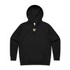 AS Colour Womens Stencil Hood Thumbnail