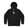 AS Colour Womens Stencil Hood Thumbnail