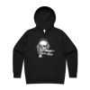 AS Colour Womens Stencil Hood Thumbnail
