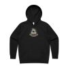 AS Colour Womens Stencil Hood Thumbnail