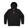 AS Colour Womens Stencil Hood Thumbnail