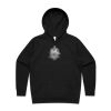 AS Colour Womens Stencil Hood Thumbnail