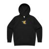 AS Colour Womens Stencil Hood Thumbnail