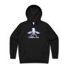 AS Colour Womens Stencil Hood Thumbnail