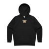 AS Colour Womens Stencil Hood Thumbnail