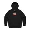 AS Colour Womens Stencil Hood Thumbnail