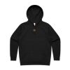 AS Colour Womens Stencil Hood Thumbnail