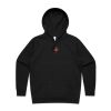 AS Colour Womens Stencil Hood Thumbnail