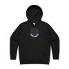 AS Colour Womens Stencil Hood Thumbnail