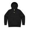AS Colour Womens Stencil Hood Thumbnail