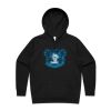AS Colour Womens Stencil Hood Thumbnail