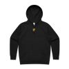 AS Colour Womens Stencil Hood Thumbnail