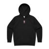 AS Colour Womens Stencil Hood Thumbnail