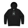 AS Colour Womens Stencil Hood Thumbnail