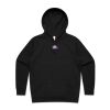 AS Colour Womens Stencil Hood Thumbnail
