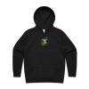 AS Colour Womens Stencil Hood Thumbnail