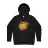 AS Colour Womens Stencil Hood Thumbnail