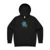 AS Colour Womens Stencil Hood Thumbnail