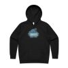 AS Colour Womens Stencil Hood Thumbnail