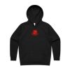 AS Colour Womens Stencil Hood Thumbnail