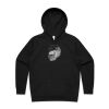 AS Colour Womens Stencil Hood Thumbnail