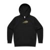 AS Colour Womens Stencil Hood Thumbnail